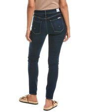 Hudson Jeans Blair Kelly High Rise Skinny Jean Women's Size 26 NWT 
