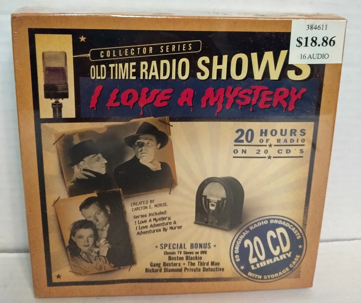 Ｒａｄｉｏ　Ｓｈｏｗ　ＣＤ Radio Play/Show Music CDs for sale | eBay
