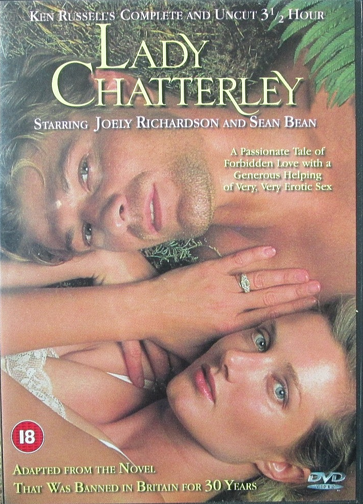 Lady Chatterley (DVD, 2002)