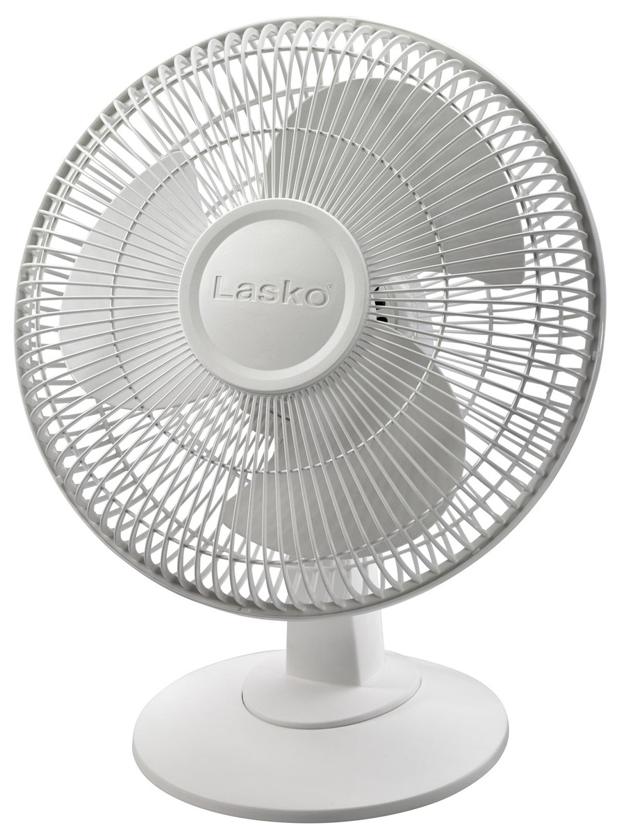 Lasko 3-Speed 12
