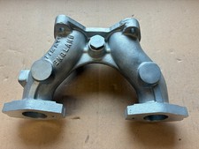 Timavo Mgb Gt Mga Inlet 1800 B Series Manifold 40 45 Weber Dellorto Dcoe Dhla Timavo Mgb Gt Mga Inlet 1800 B Series Manifold 40 45 Weber Dellorto Dcoe Dhla