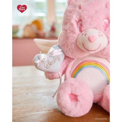 Becky バースデー Care Bears 25cm freenbecky Care Bears x Becky : Birthday Collection - Plush Cheer Bear