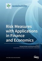 Risk Measures With Applications In Finance And Economics Taschenbuch Englisch