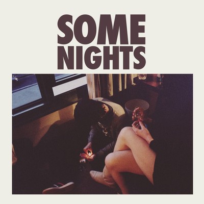 fun. Some Nights (CD) Album