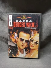 Deuces Wild (DVD, 2002)