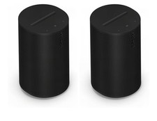 NEW OPEN BOX- Sonos Era 100 Speakers 2 Pack, ...