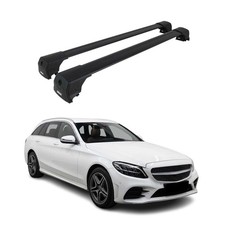 Barres de toit Mercedes CLASSE B