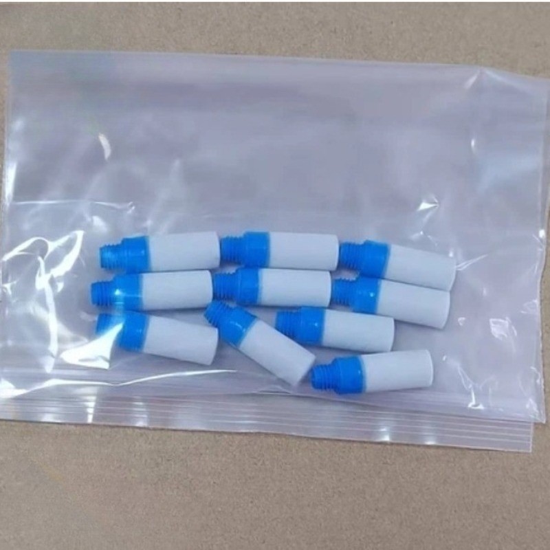 10PCS FESTO-UC-M7 161418 NEW plastic silencer