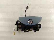 Mercedes A-Klasse (W168) original Heckklappenschloss Schließzylinder A1687400793 Mercedes A-Klasse (W168) original Heckklappenschloss Schließzylinder A1687400793