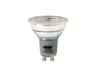 Led-Line® Led GU10 5,5W Reflektor 345Lm 60° Glas 220-240V Dim To Warm 2200-3000K