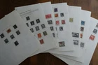 CANADA Useful Early Stamp Collection from QV to KGV