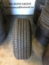 275/60R18 113H Yokohama Geolandar H/T 6056-2022! AMAZING DEMO CONDITION!