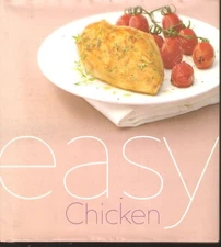 Chicken (Easy) by Not Available (NA)
