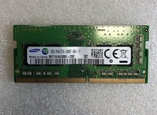 SAMSUNG 8GB M471A1K43BB1-CRC PC4 2400T SODIMM MEMORY RAM 60 DAYS WARRANTY 
