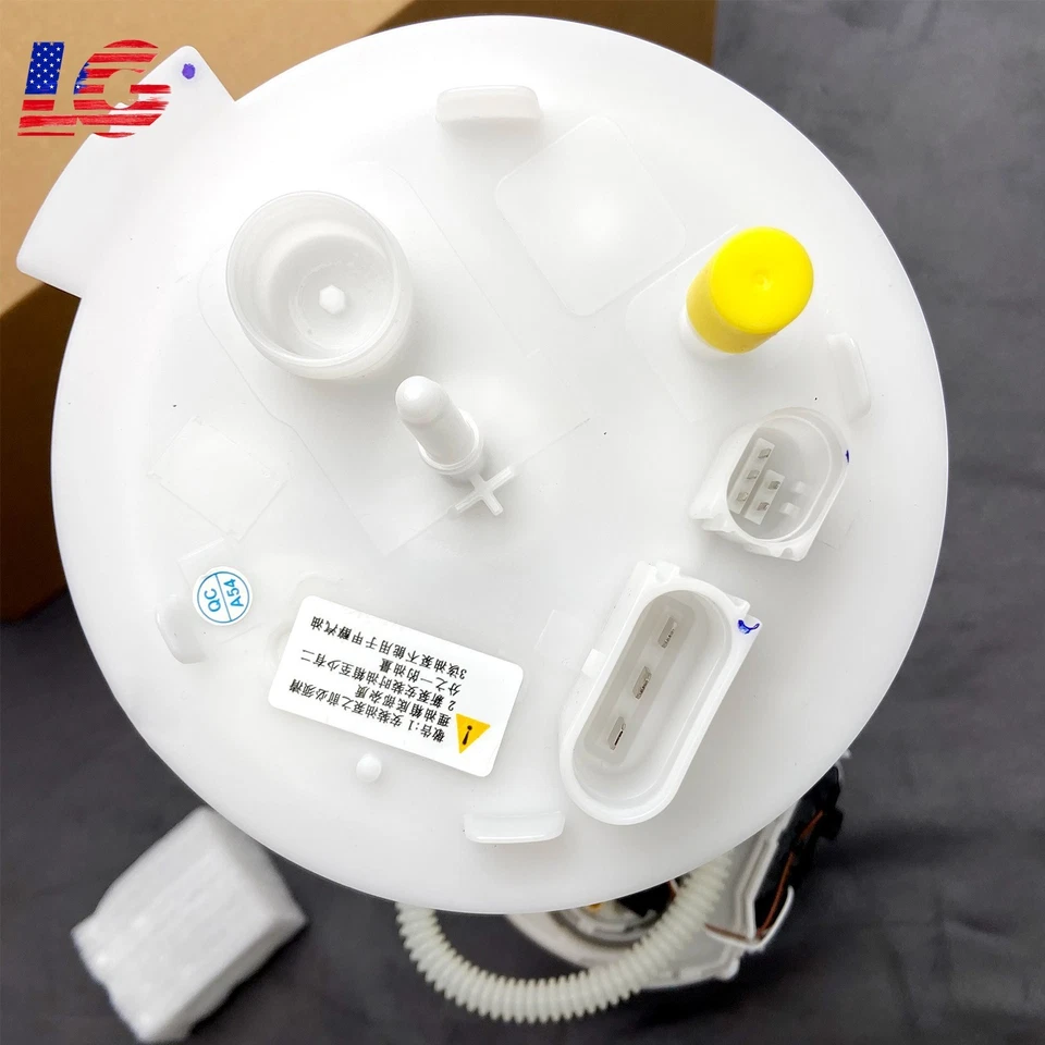 New Fuel Pump Module Unit FK72-9H307-AB for 2015-2019 Land Rover Discovery Sport - Imagem 4 de 4