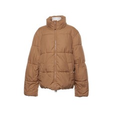 Tom Tailor, Winterjacke, Unisex (Kinder), Größe: 152, Beige, Polyester #Vwu