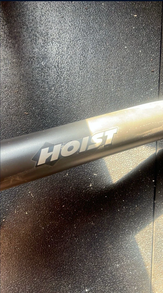 Hoist Olympic Bench HF-5170 with Powertec Preacher Curl Attachment Included - Image 2 of 4