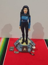 2006 DIAMOND SELECT ART ASYLUM STAR TREK NEXT...