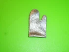 Vintage BARBIE HTF JC PENNEY EXCLUSIVE PINK PREMIERE #1596 SINGLE GOLD GLOVE