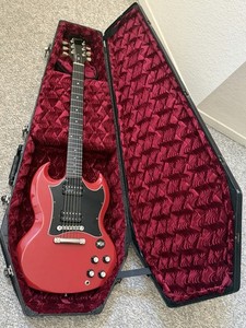 Gibson Sg 1997 | eBay