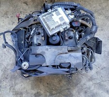Moteur Jaguar XF