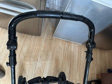 Peg Perego switch chassis frame. 