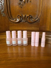 4x Glow Recipe Dew Drops .3oz each/2x Dew Drops .17oz/Ultra-Fine Mist .16oz--New