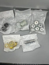 Shuffle Master Deckmate 2 poker shuffler  Roller Kit Brand New OEM!