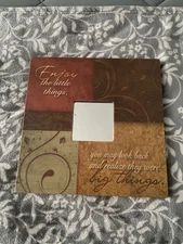 Bed Bath and Beyond Inspirational Wall Decor With Mirror