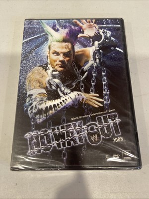 スポーツ・フィットネス NO WAY OUT DVD Amazon.com: WWE No Way Out 2006 : Kurt Angle: Movies & TV