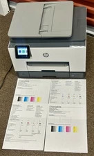 HP OfficeJet Pro 9025e Wireless All-in-One Printer needs inks /10k Pages