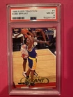 1998-99 Fleer Tradition - Kobe Bryant, Michael Jordan #1 BRAND NEW