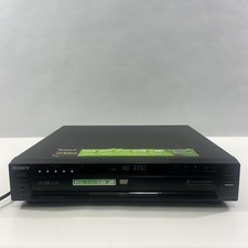 Sony DVP-NC655P 5 Disc DVD/CD Changer