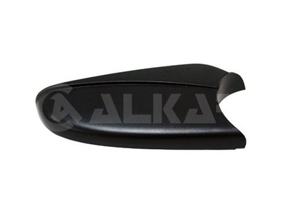Spiegelgehäuse Abdeckung Außenspiegel ALKAR 6345438 für OPEL ASTRA A04 GTC L70