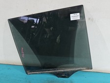 Mercedes-Benz GLK (X204) 2009 Rechts Fenster Scheibe T&uuml;r hinten IMPRK1448500