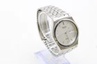 T Vintage Gents Seiko SQ 100 Day/Date 7N43-8001 Quartz Working Wristwatch