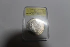1885 -O Morgan silver dollar MS67 Certifiled WCG