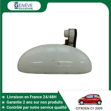 Porte avant et accessoires Citroen AK