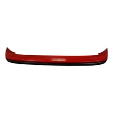 PORSCHE 924 1983 Bumper Rear