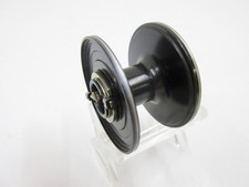 ABU AMBASSADOR 4600C GUNNER SPOOL BAITCASTING REEL PARTS ABU GARCIA BLACK