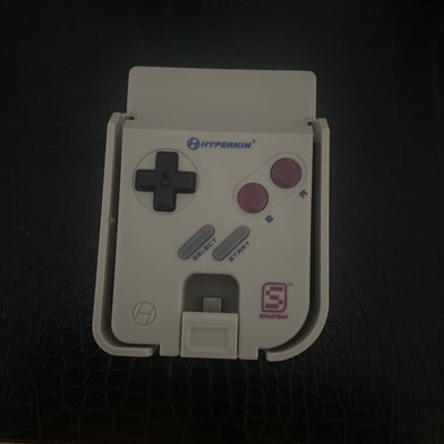 Hyperkin Smartboy (No Game Or USB Included)