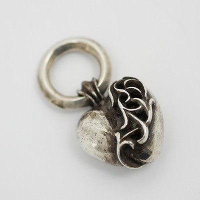 アクセサリー Chrome Hearts 1995 Sterling A3782835-5.JPG?size=original
