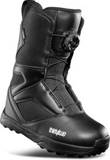ThirtyTwo Kids BOA Kid's Snowboard Boots, Black, 030C MY26