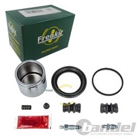 Frenkit Reparatursatz Bremssattel Vorne Passend FüR Honda Accord Civic Mercedes