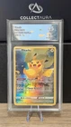 Carte Pokémon Pikachu GG30/GG70 Zénith Suprême Mint+ 9.5 FR