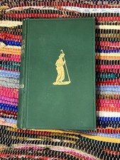 Pilgrims Progress John Bunyan Vintage Illustrated 1844 Edition