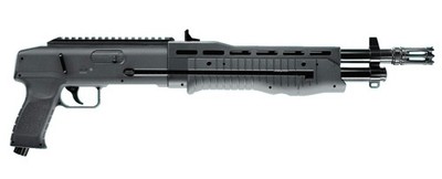 	Umarex T4E HDB Shotgun .68 Caliber Training Paintball Gun Marker	
