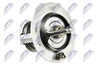 NTY Thermostat, KüHlmittel U.A. FüR Dodge, Jeep