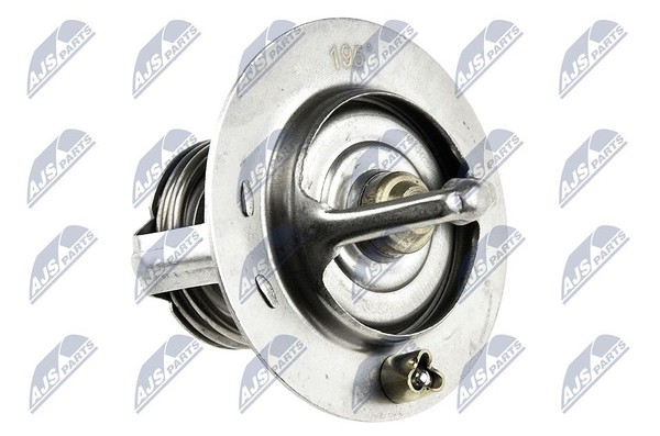NTY Thermostat, KüHlmittel U.A. FüR Dodge, Jeep-image