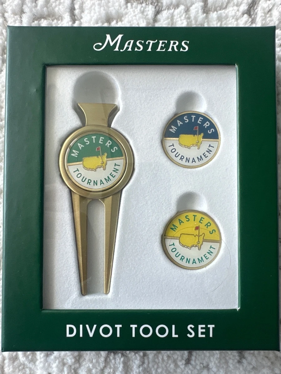 Masters Golf Divot Tools for sale - eBay